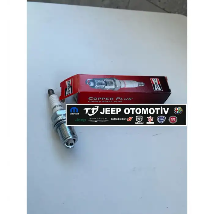 Polaris ATV orijinal buji 3021671