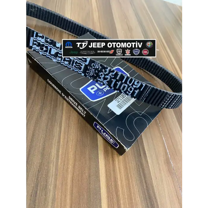 Polaris Orijinal 700 800 kayış 3211091