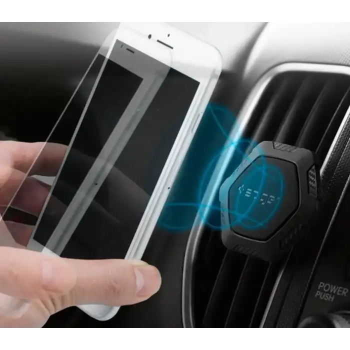 Spiegen QS11 Air Vent 000CG20879 Telefon Tutucu / Tutacağı