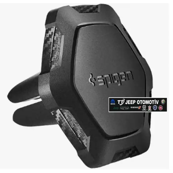 Spiegen QS11 Air Vent 000CG20879 Telefon Tutucu / Tutacağı