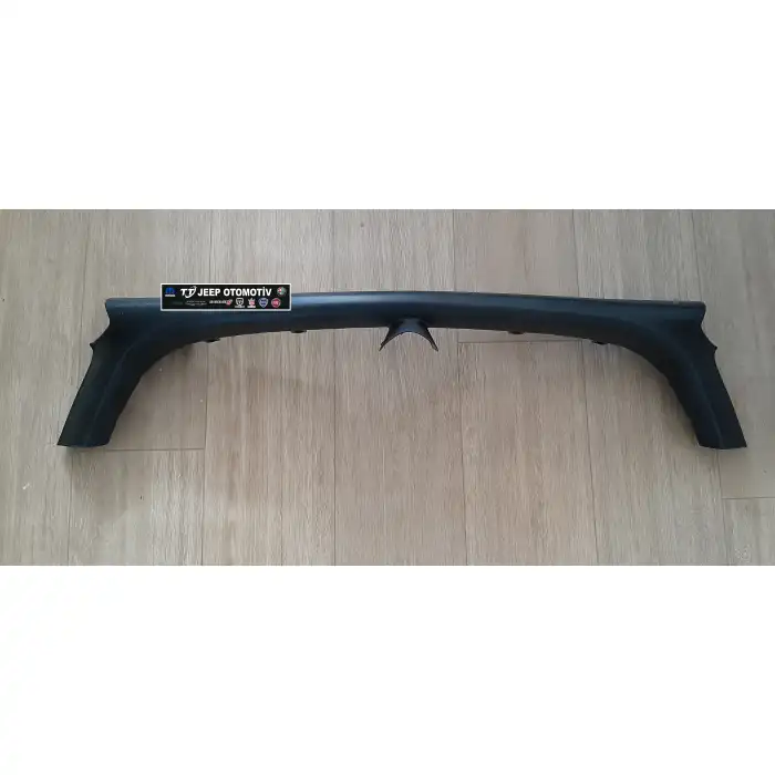 2016-2020 Alfa Romeo Giulietta Ön Tampon Koruyucu Siper 156119120