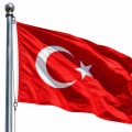 150x225 Cm Türk Bayrak
