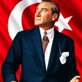 Atatürk Posteri