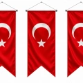 Kırlangıç Türk Bayrak