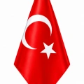 Türk Makam Bayrak