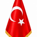 Türk Makam Bayrak