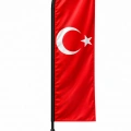 Türk Plaj Bayrak ve Yelken Bayrak