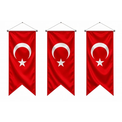 Kırlangıç Türk Bayrak