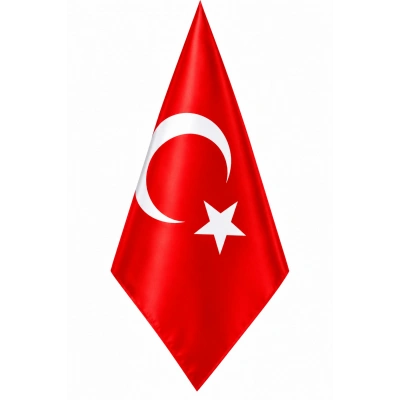 Türk Makam Bayrak