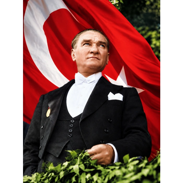 Atatürk Posteri