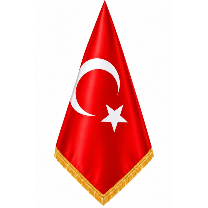 Türk Makam Bayrak
