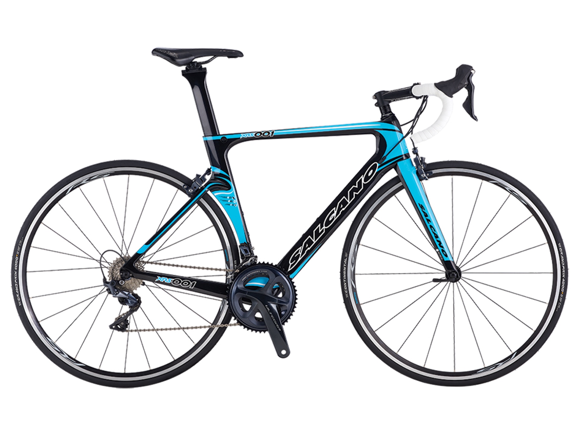 salcano xrs 001 ultegra