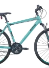 Bianchi Touring 713 51 Cm H.Disk Mat Turkuaz
