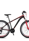 Kron Xc100 29 H.Disc 20 Siyah-Gri-Kırmızı