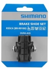 Shimano R55C4 Yol Fren Pabucu Seti