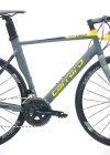 Carraro Race 063D 105 Alüminyum Yol-Yarış Bisikleti 56 Cm Mat Antrasit-Siyah-Sarı