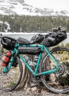 Topeak Midloader Üst Boru Çantası 4,5 Litre
