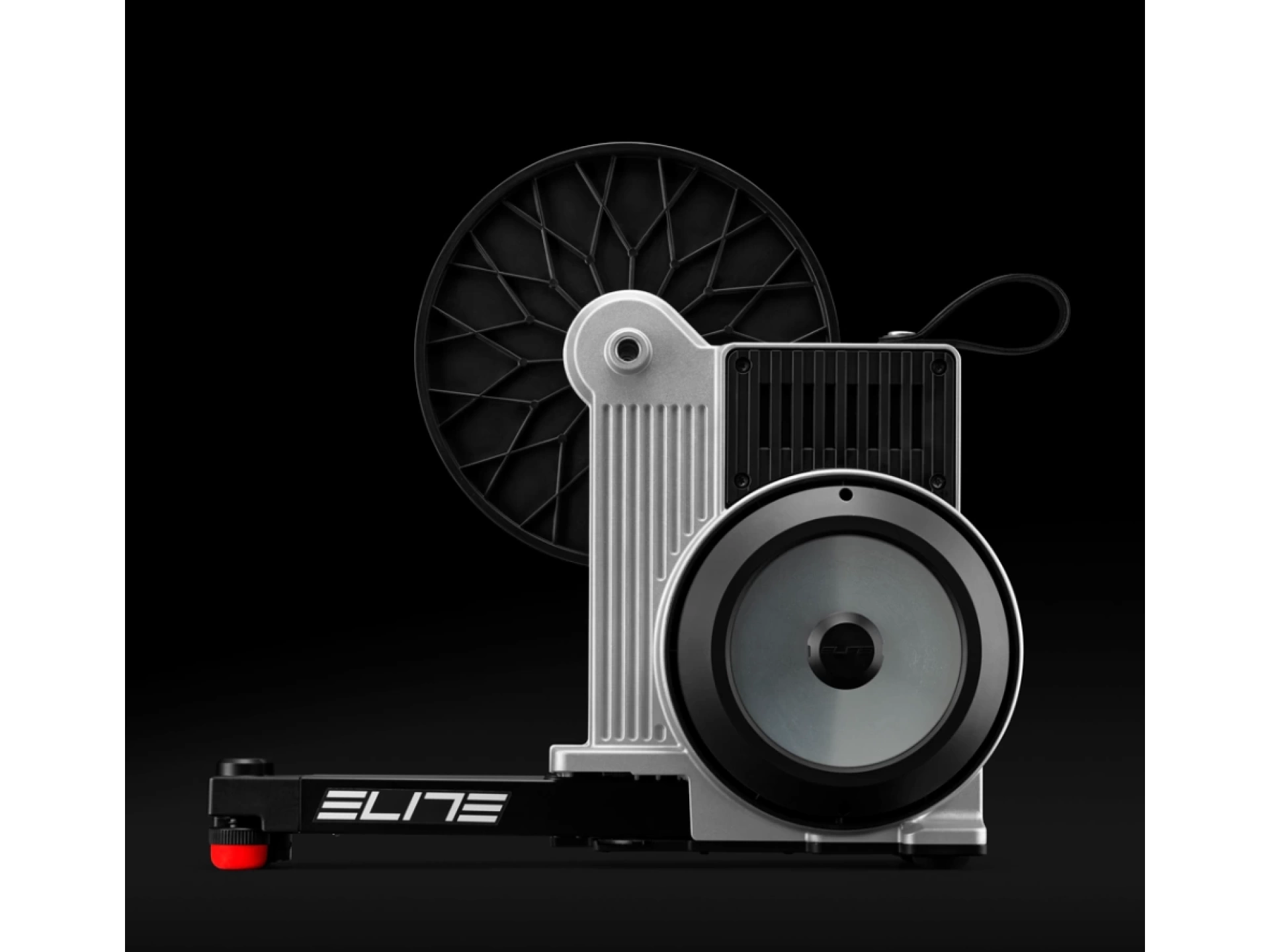 Elite Justo İnteraktif Hometrainer