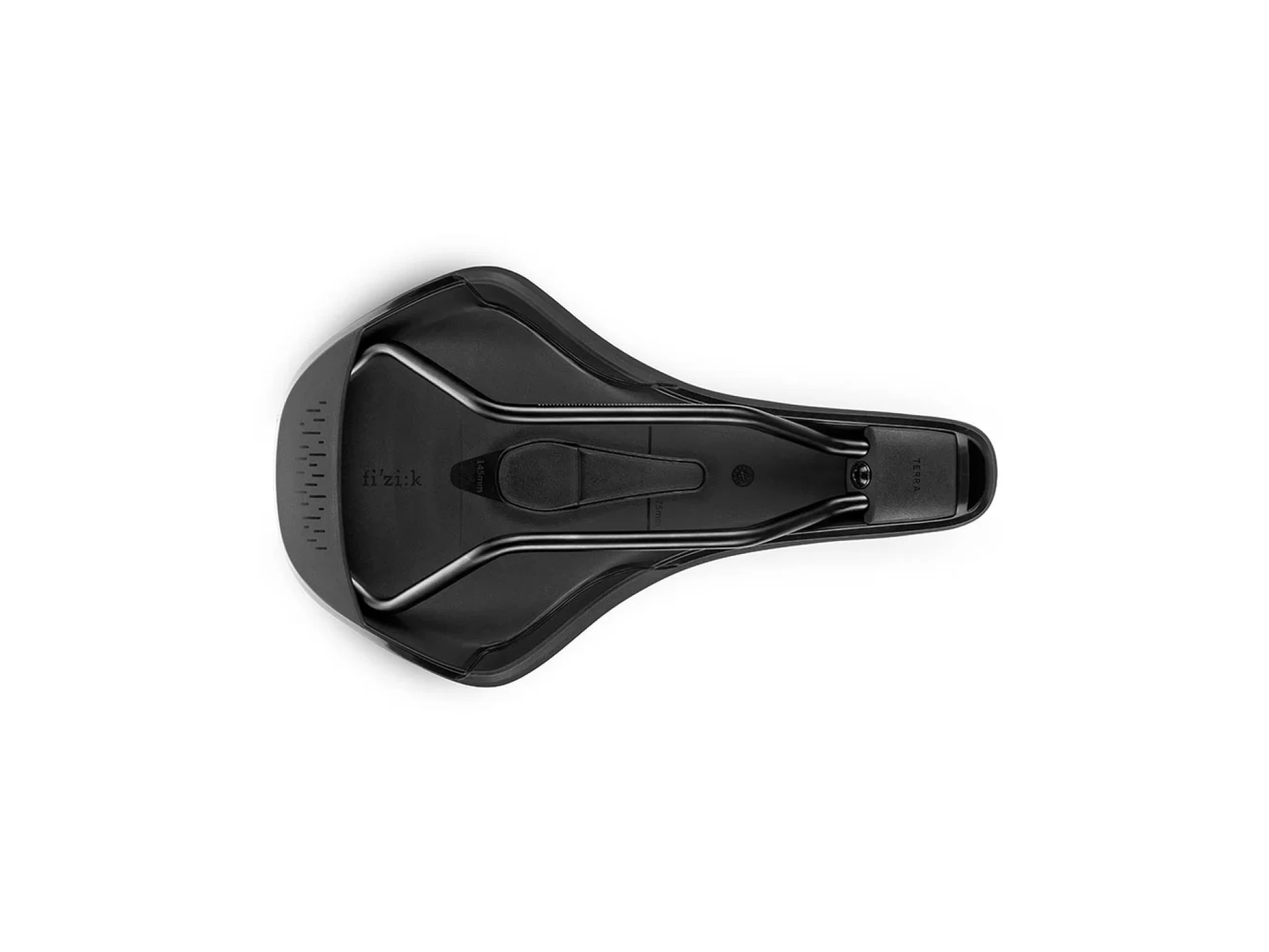 Fizik Terra Aidon X5 Black Sele 145 Mm