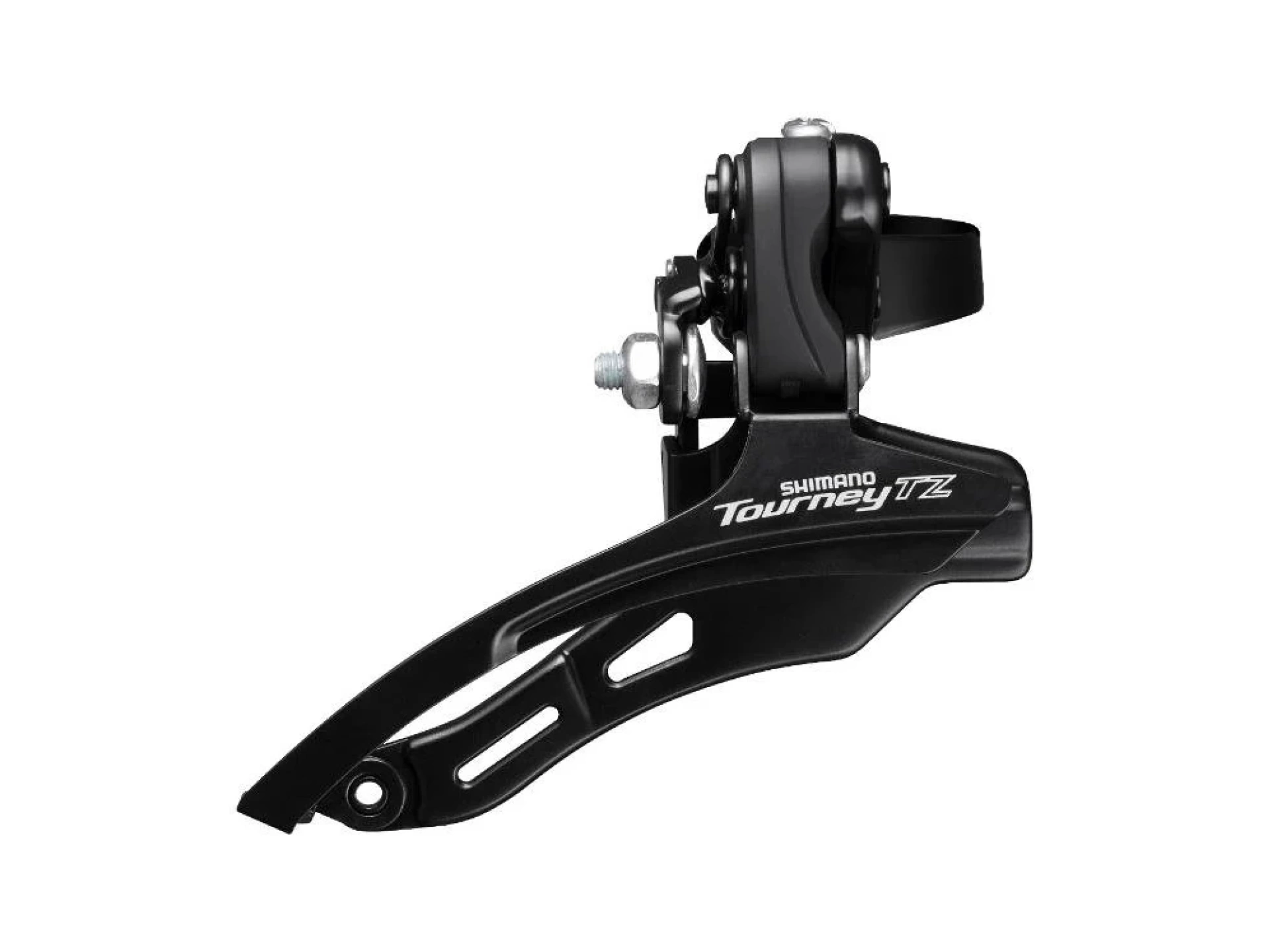 Shimano Fd-Tz500 31.8Mm Ön Aktarıcı