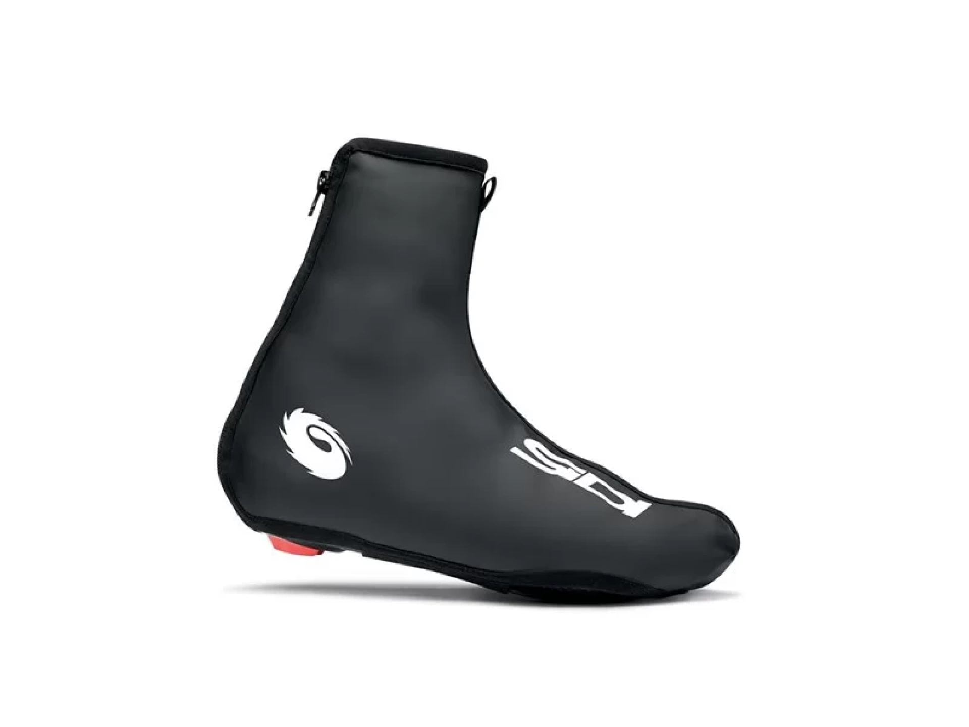 Sidi Piova Rain Shoe Cover Siyah L Beden