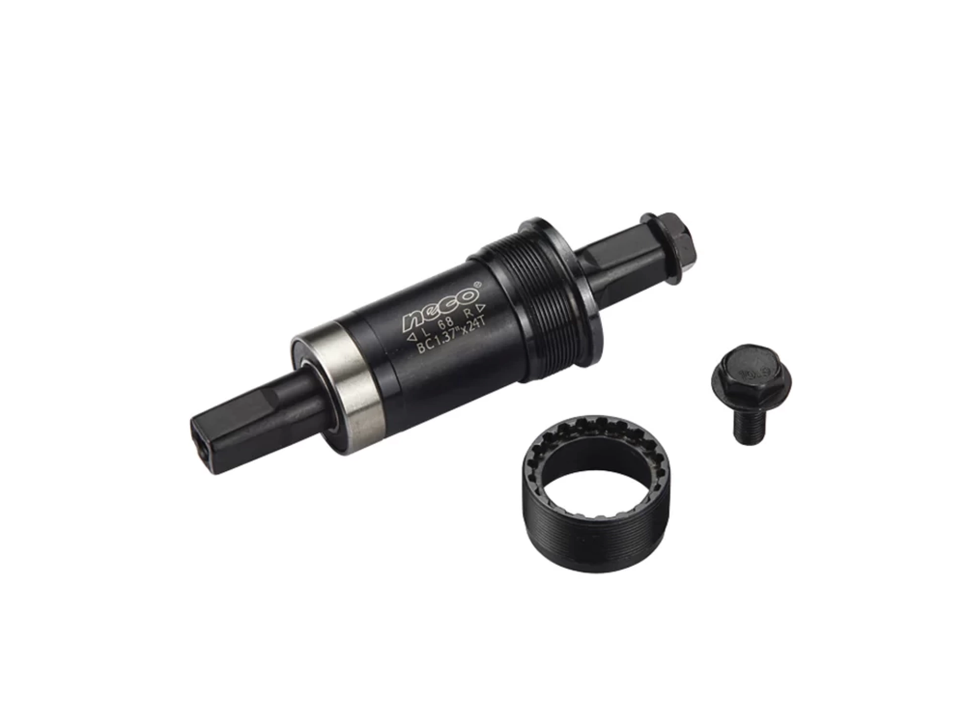 Thun 119Mm Monoblok Orta Hazne