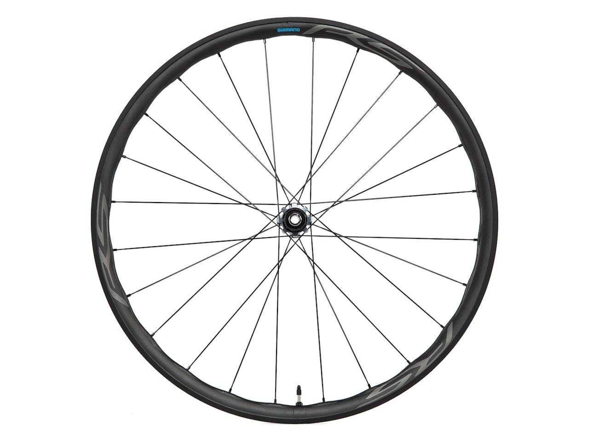 Shimano 105 WH-RS770 C30 TL 100/142 mm Ön-Arka Jant Seti