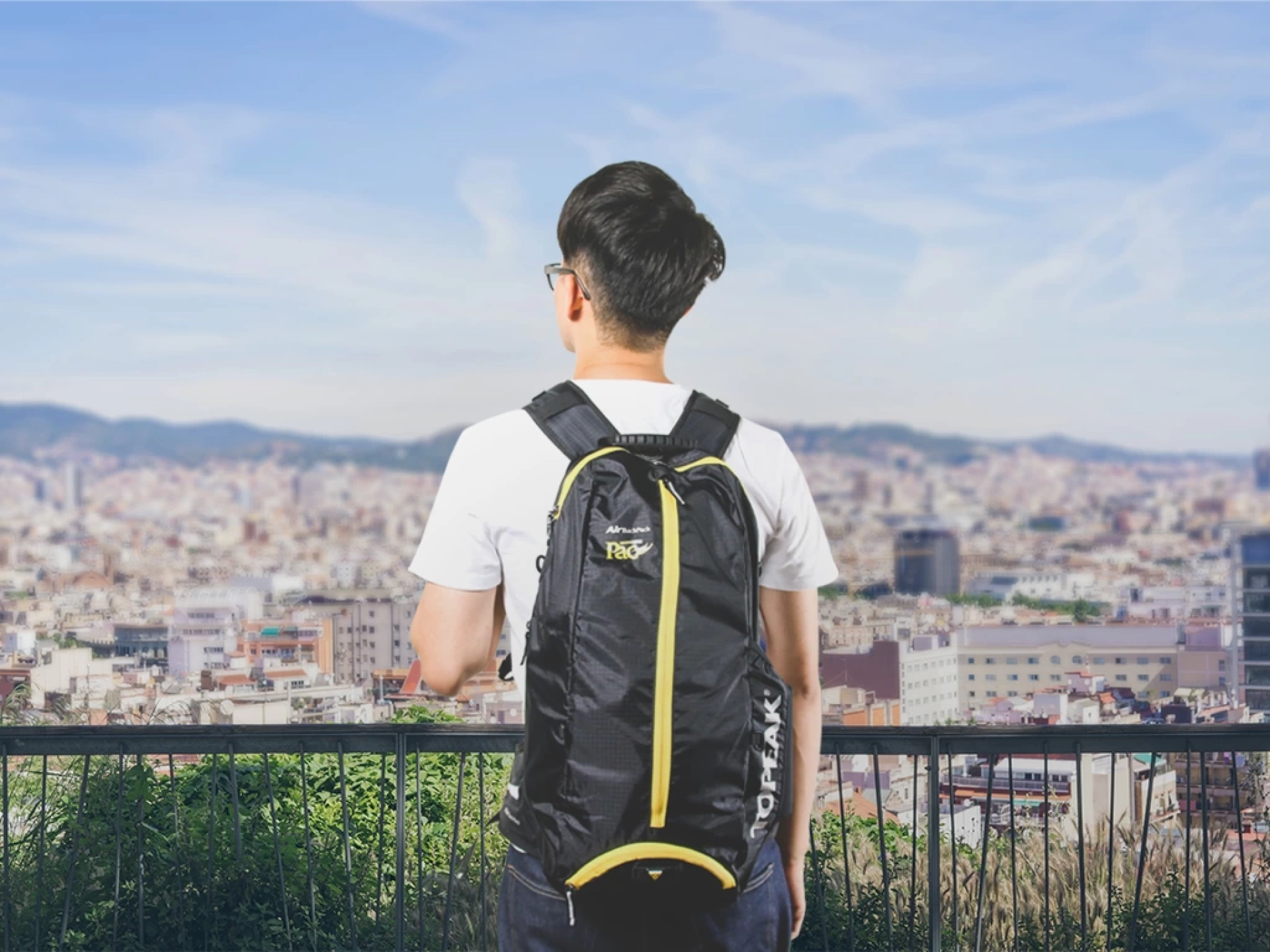 Topeak Air 2 Core Su Hazneli Sırt Çantası 10.7 Litre