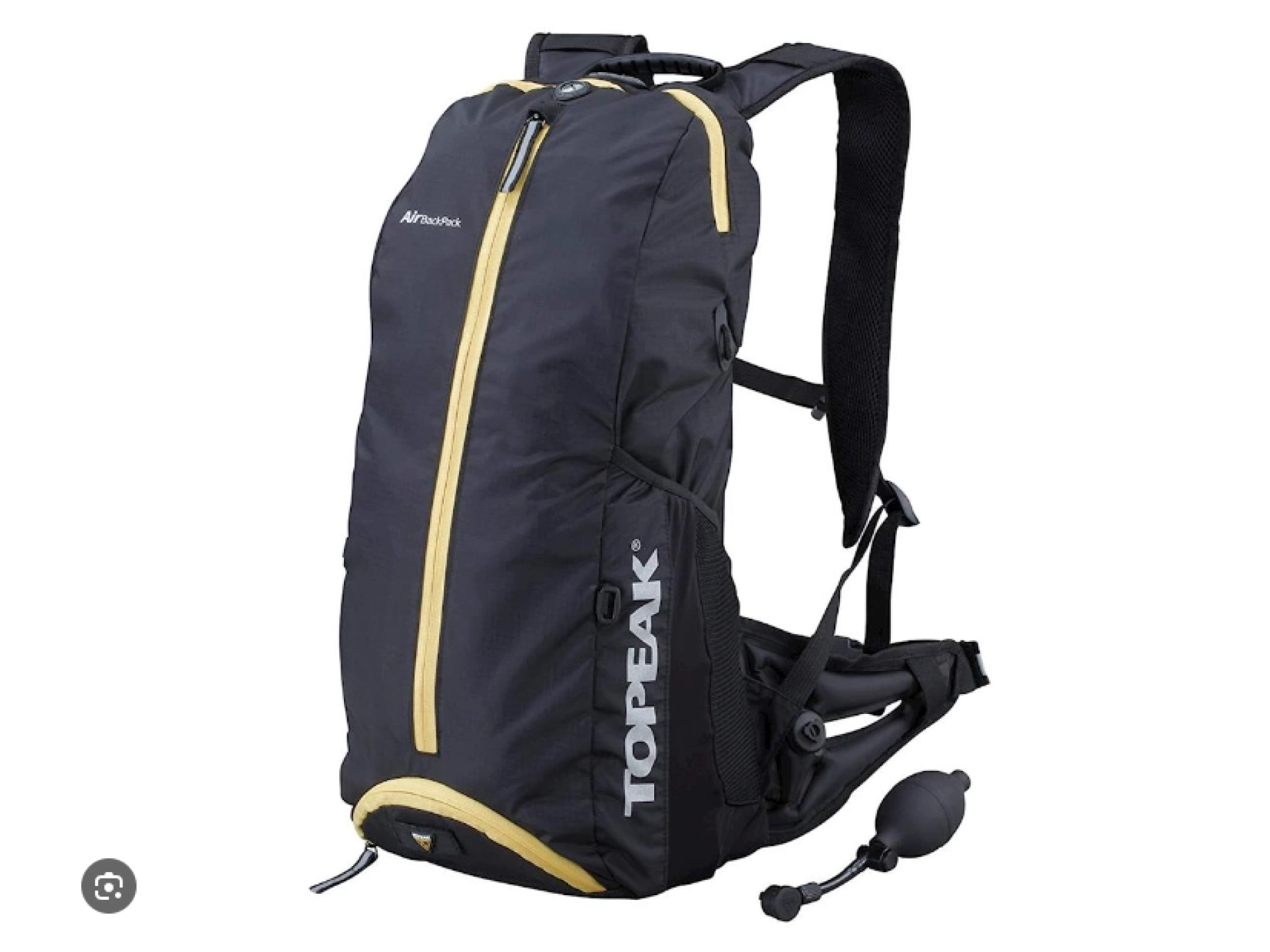 Topeak Air 2 Core Su Hazneli Sırt Çantası 10.7 Litre