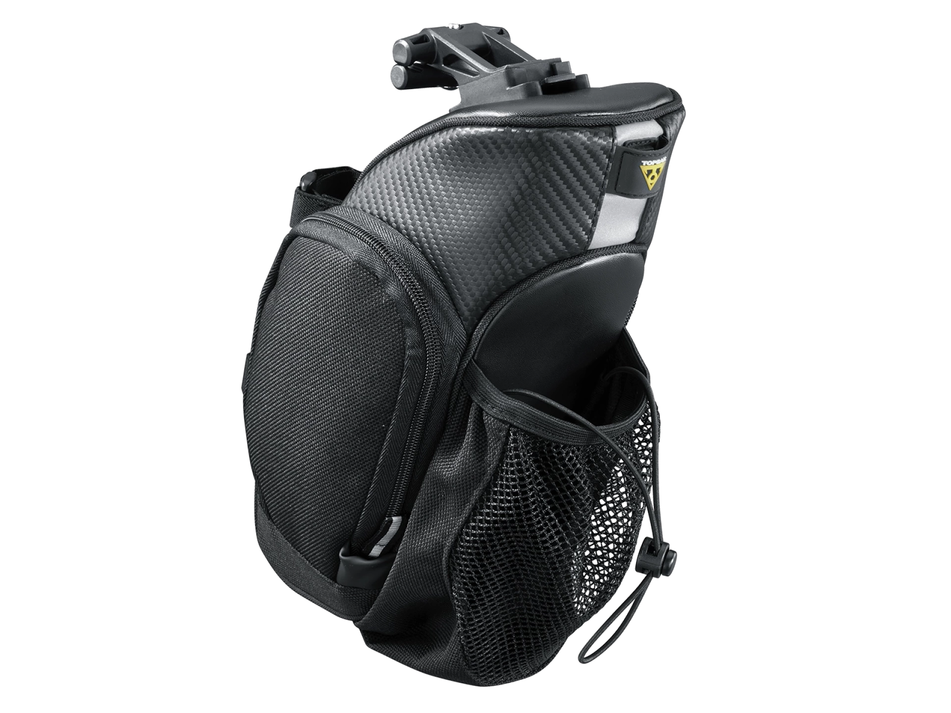 Topeak Mondopack Hydro Sele Altı Çanta 1.7L
