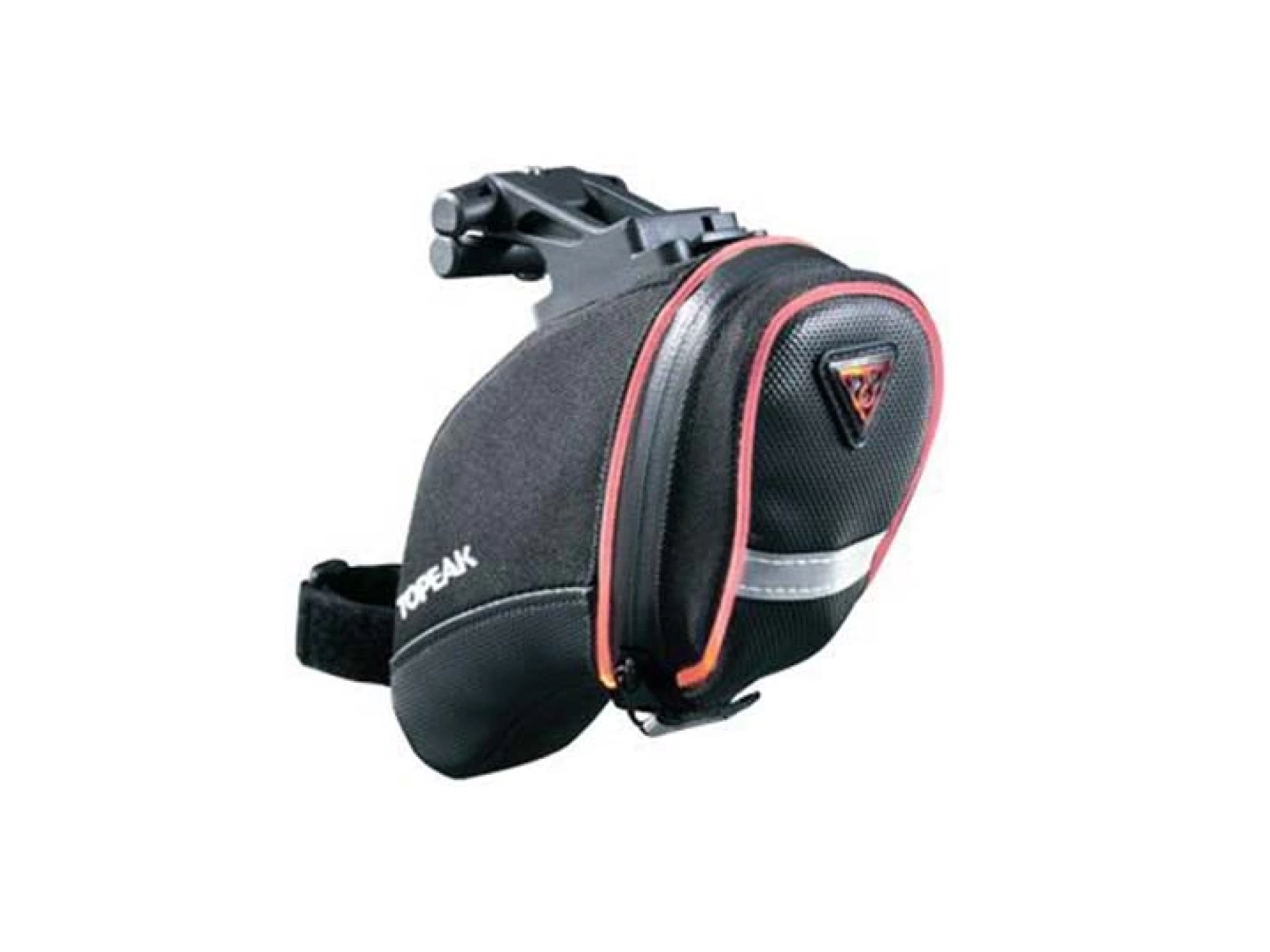 Topeak Tribag Ledli Klipsli Sele Altı Çanta 0.8 L