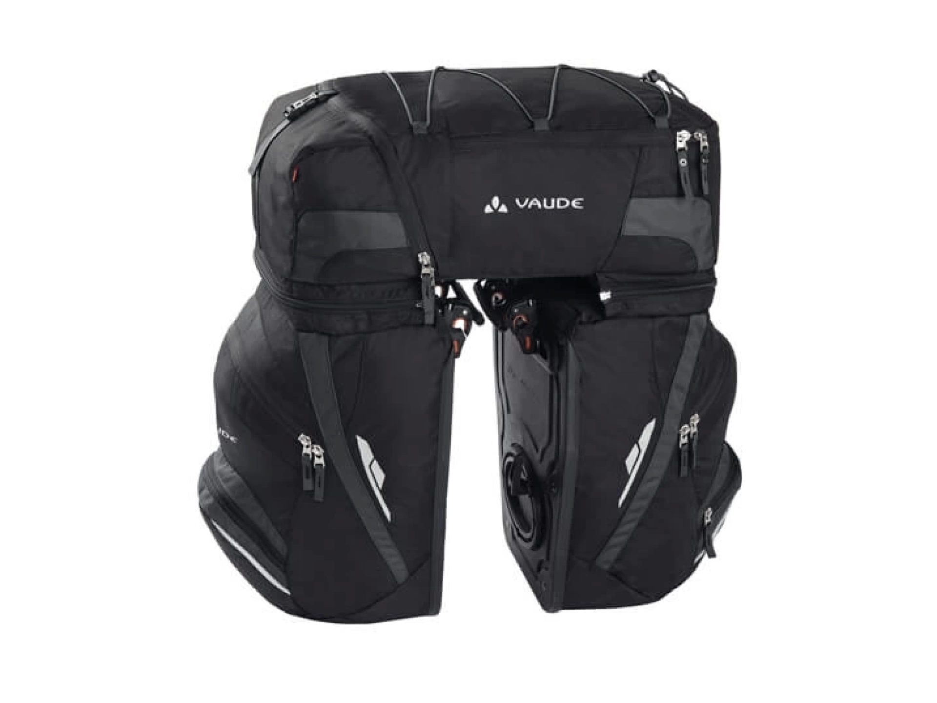 Vaude Karakorum Profesyonel Su Geçirmez Tur Heybesi 68 Litre