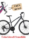 Mosso Legarda 2321 Lsm H 41 Cm Antrasit-Pembe
