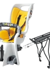 Topeak Babyseat Bebek Koltuğu Ve Taşıyıcısı