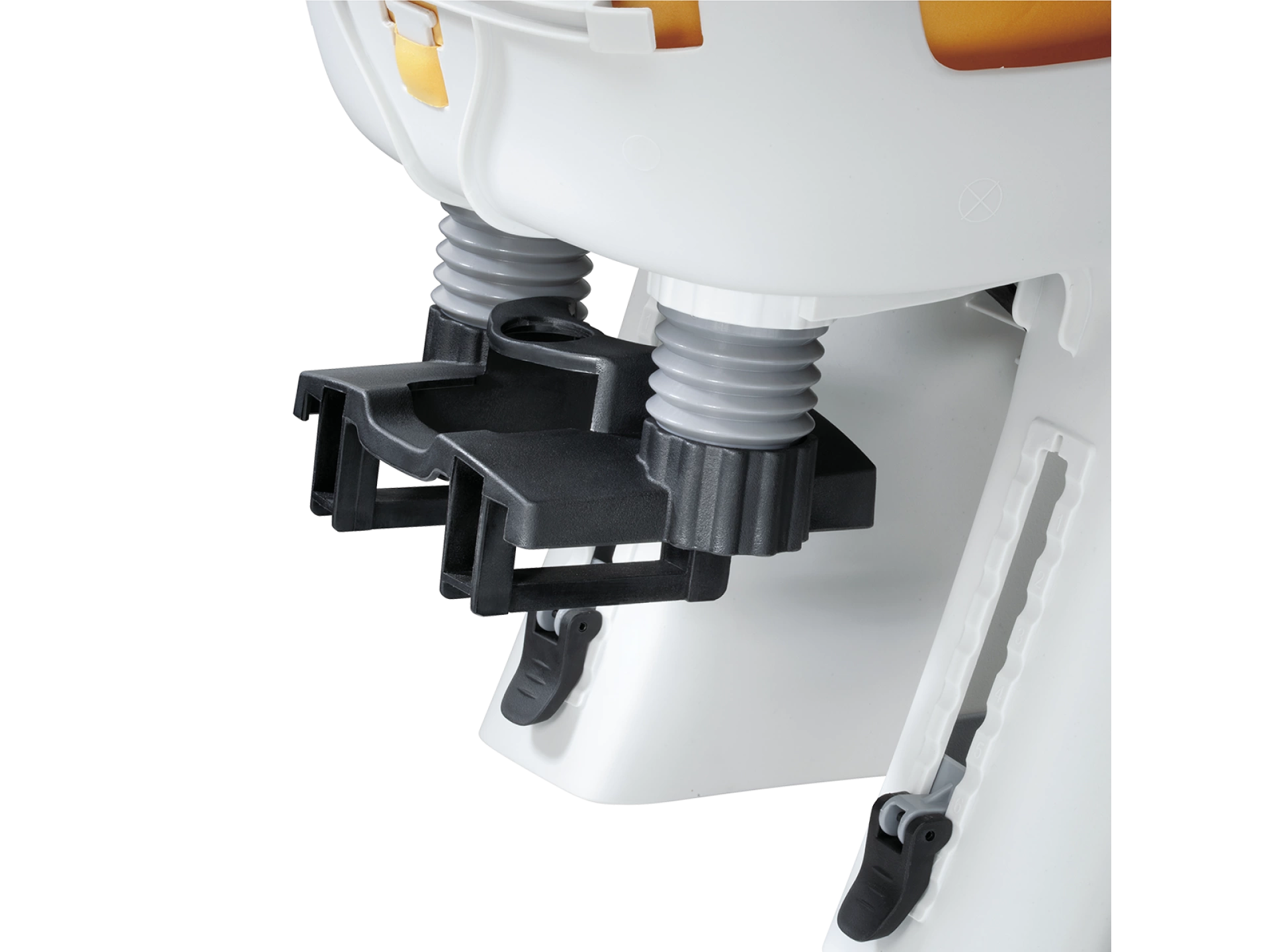 Topeak Babyseat Bebek Koltuğu Ve Taşıyıcısı