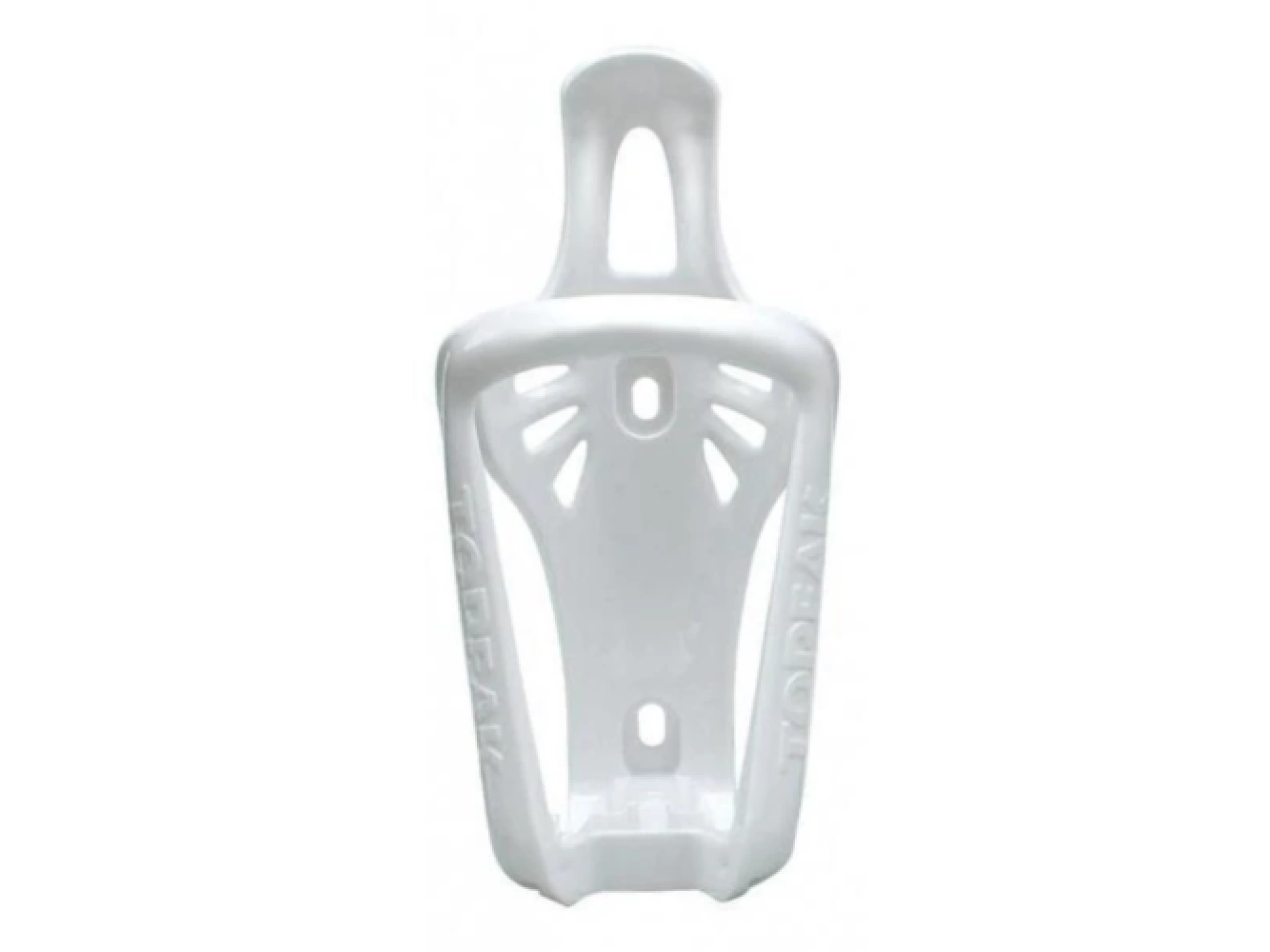 Topeak Mono Cage Cx Matara Tutucu Beyaz