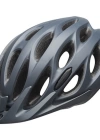 Bell Tracker Kask Mat Kurşun Renk 54-61 Cm