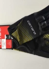 Carraro Uzun Parmak Eldiven Cr-2142 Sarı Medium