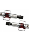 Crank Brothers Eggbeater Mtb Pedal Kırmızı