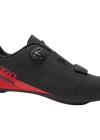 Giro Gf Cadet Spd Ayakkabı Siyah-Kırmızı 45 Numara