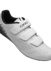 Giro Gf Stylus Spd Ayakkabı Beyaz 43 Numara