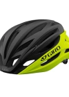Giro Syntax Kask Siyah-Sarı Medium