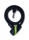 İmpact Anahtarlı Kilit Luky 8X120Mm Yeşil