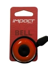 İmpact Zil Kırmızı