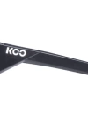 Koo Spectro Photochromic Gözlük Siyah Pembe