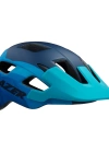 Lazer Kask Chiru Ce-Cpsc Mat Mavi-Çelik M