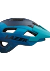 Lazer Kask Chiru Ce-Cpsc Mat Mavi-Çelik M