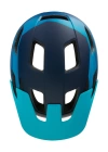 Lazer Kask Chiru Ce-Cpsc Mat Mavi-Çelik M