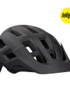 Lazer Kask Coyote Ce-Cpsc Mat Full Siyah M+Mıps