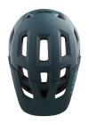 Lazer Kask Coyote Ce-Cpsc Mat Koyu Mavi L